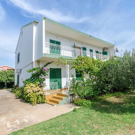 Apartments Secret Garden Водице Экстерьер фото