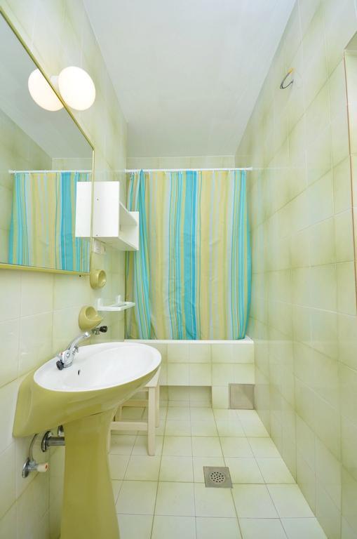 Apartments Secret Garden Водице Экстерьер фото