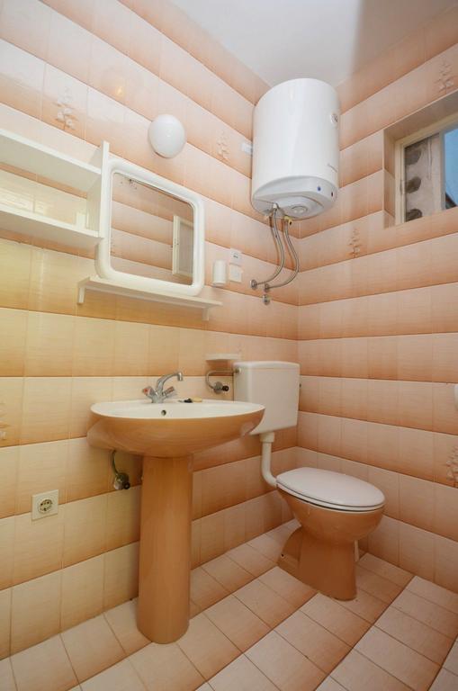 Apartments Secret Garden Водице Экстерьер фото