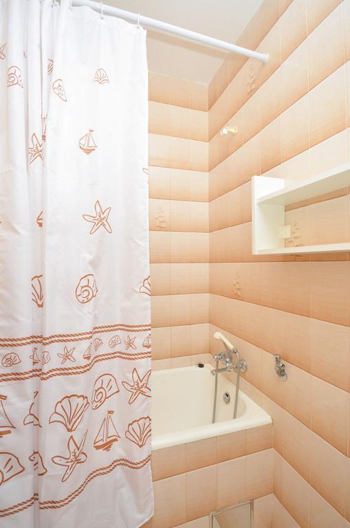 Apartments Secret Garden Водице Экстерьер фото